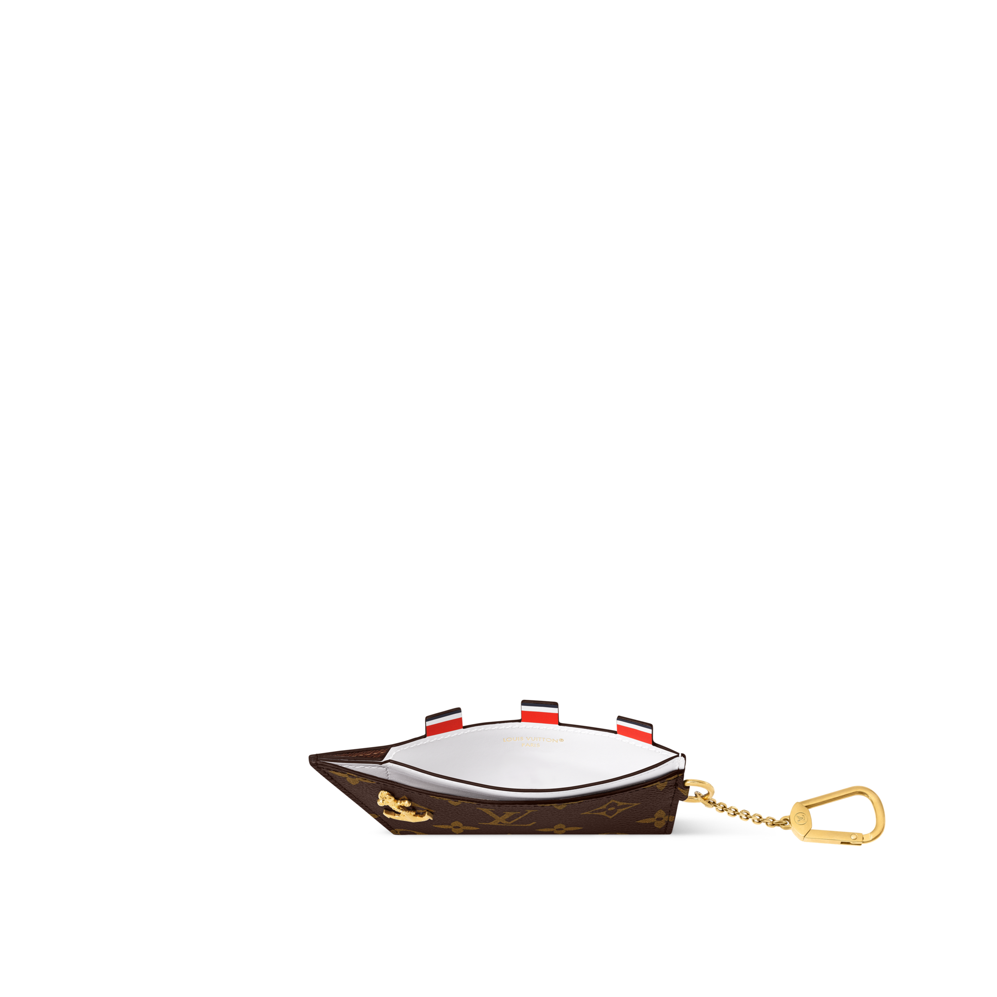 カードケース ポルト カルト･クルーズ Monogram Other バッグ･財布･小物 メンズ･財布＆小物 (製品ズーム)