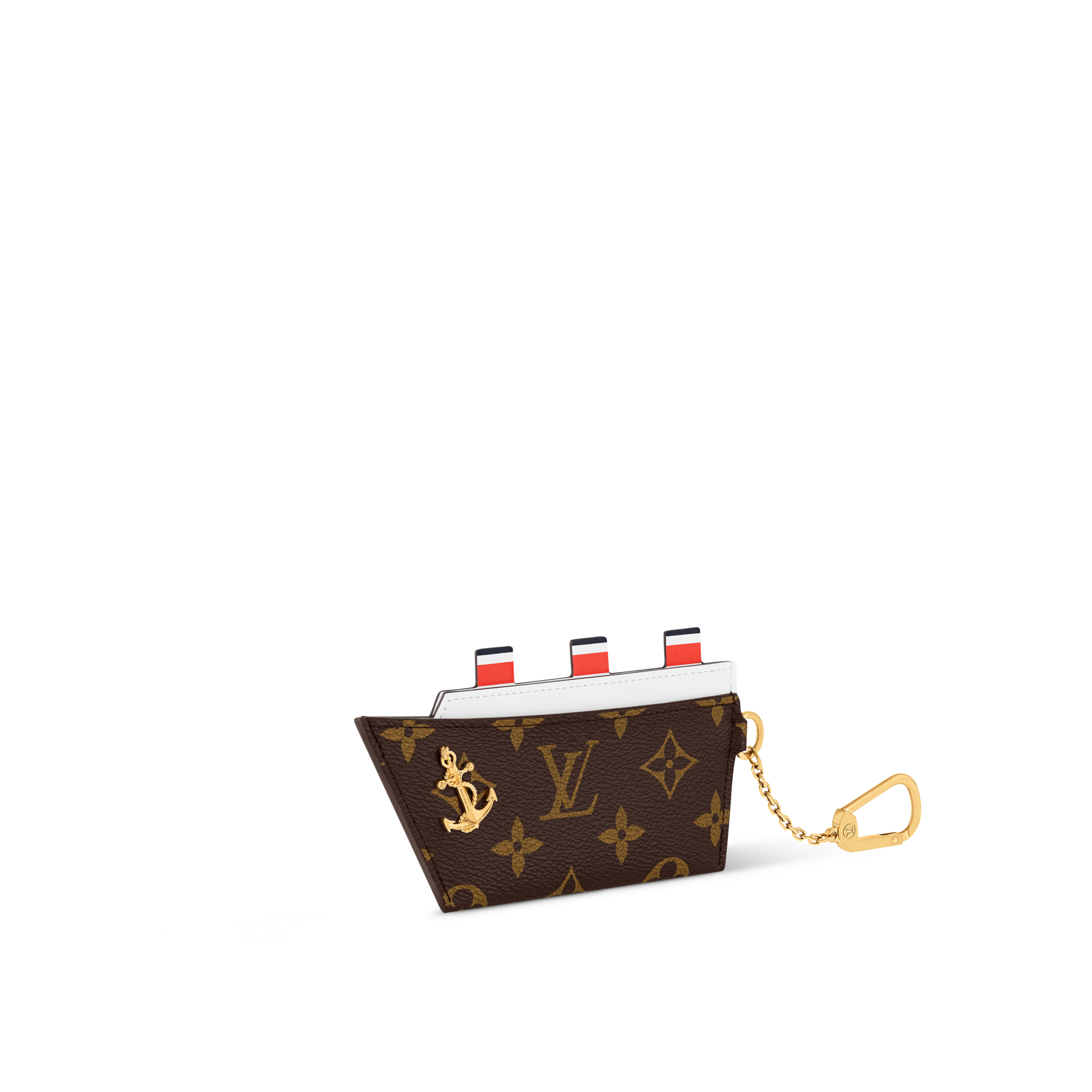 カードケース ポルト カルト･クルーズ Monogram Other バッグ･財布･小物 メンズ･財布＆小物 (製品ズーム)