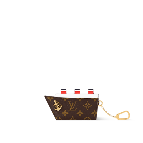 カードケース ポルト カルト・クルーズ Monogram Other バッグ・財布・小物 メンズ・財布&小物 (製品ズーム)