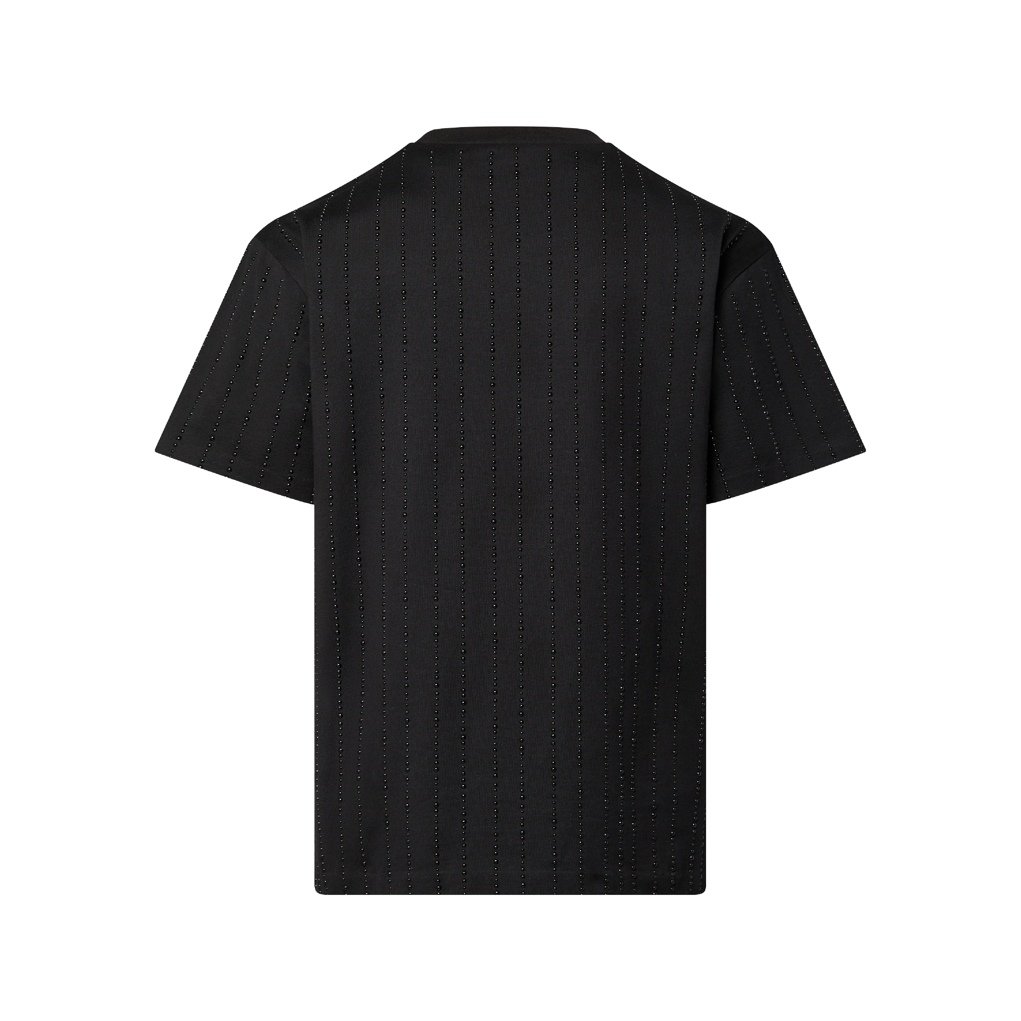 ストラスエンベリッシュドコットンTシャツ ｜ルイ・ヴィトン 公式 