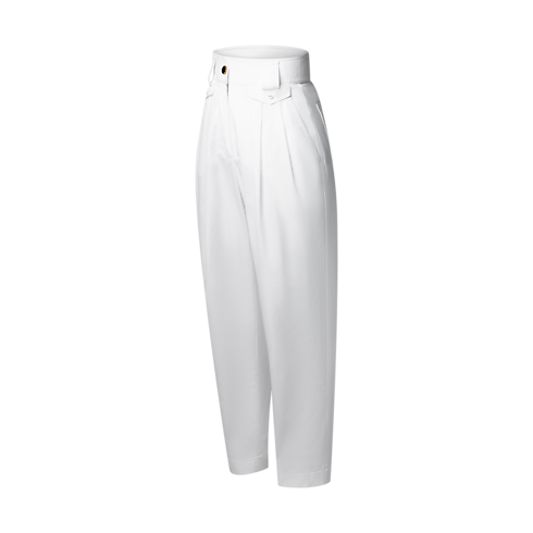 カフ ワイドレッグパンツ ウィメンズ ウェア(洋服) (製品ズーム)