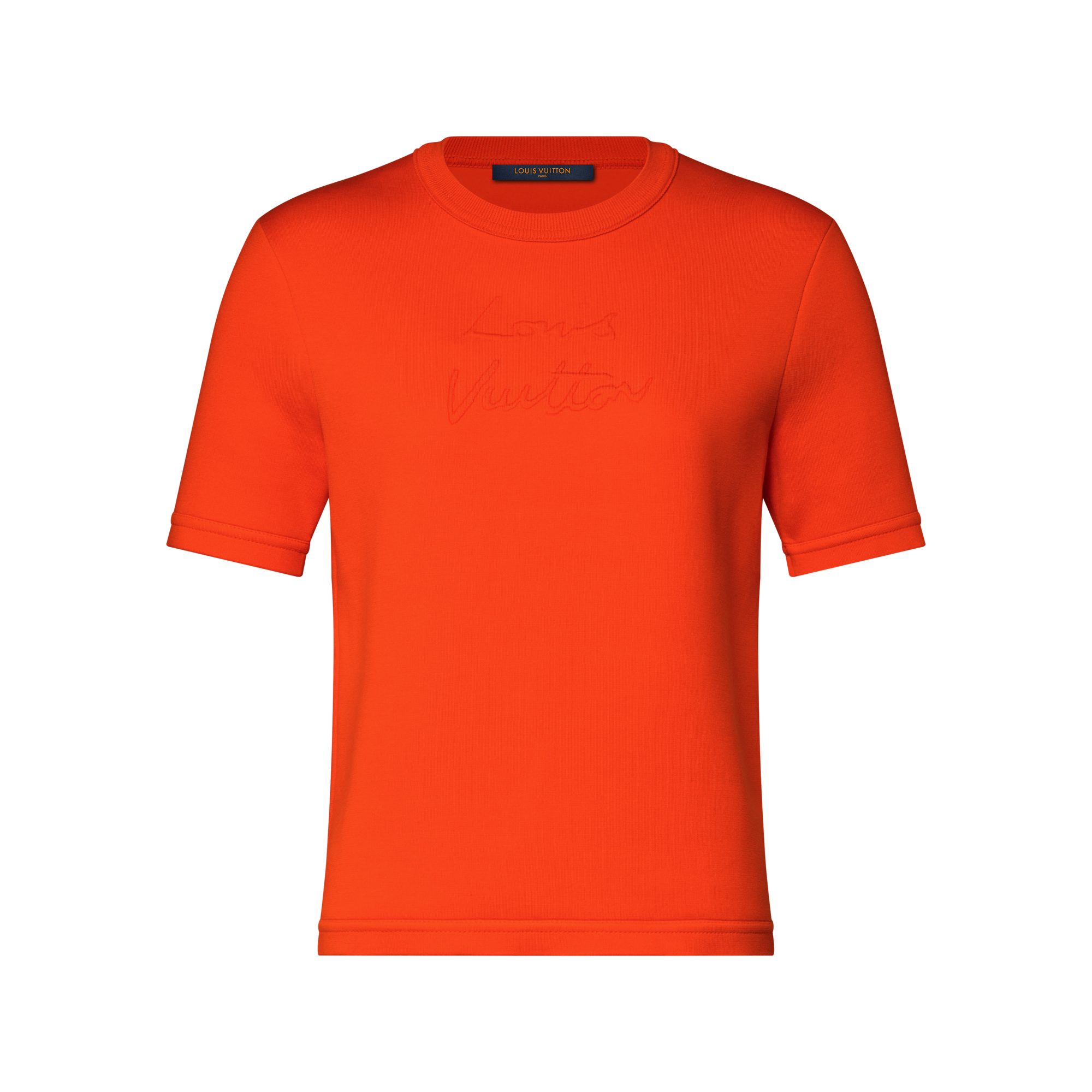 ウィメンズ トップス＆シャツ - Tシャツ｜ルイ・ヴィトン 公式サイト