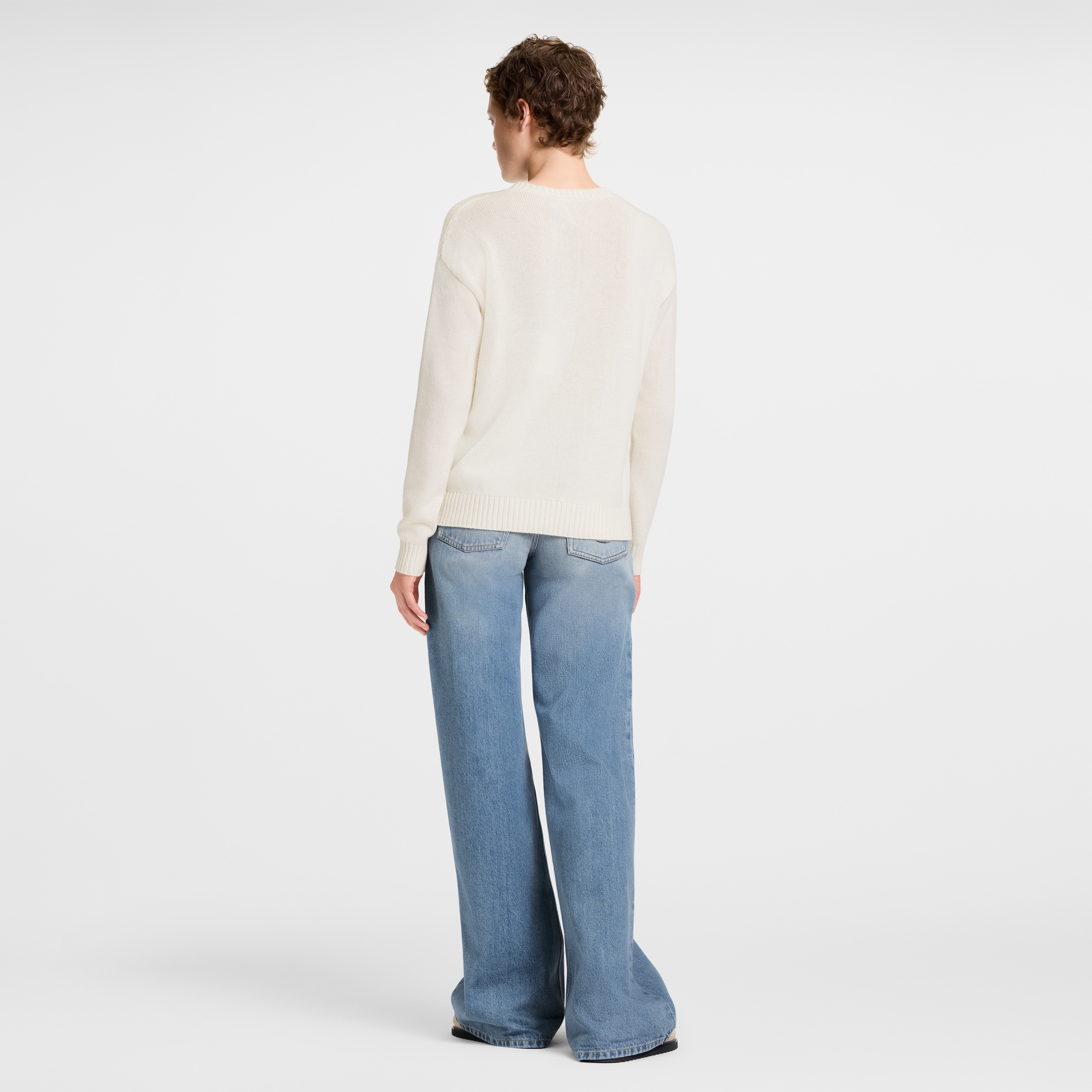 カーシブ シグネチャープルオーバー  ウィメンズ ウェア(洋服) (製品ズーム)
