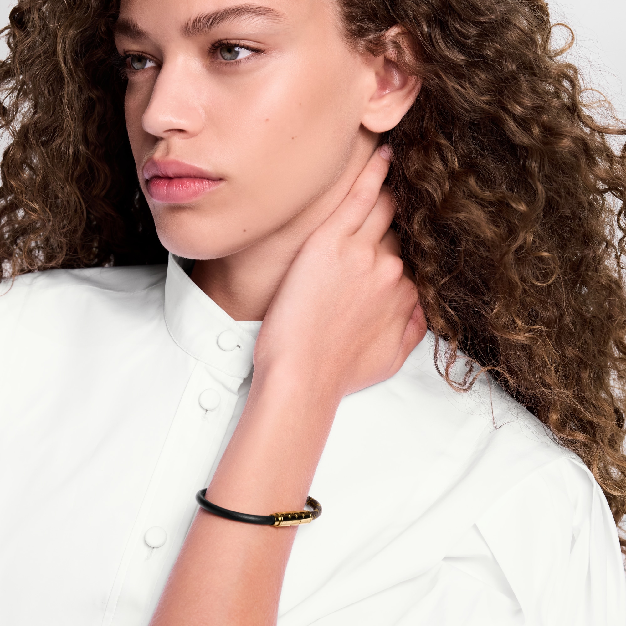 ブレスレット･デイリー コンフィデンシャル モノグラム ウィメンズ ファッションジュエリー (製品ズーム)