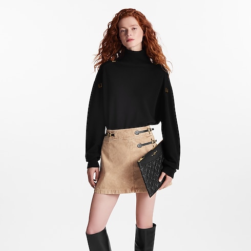 デイリーポーチ モノグラム・アンプラント ウィメンズ 財布&小物 (製品ズーム)