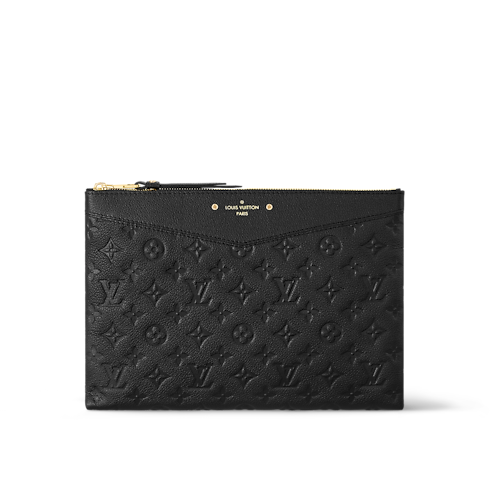 デイリーポーチ モノグラム・アンプラント ウィメンズ 財布&小物 (製品ズーム)