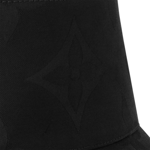 バケットハット・デイリーグラム S00 ウィメンズ アクセサリー (製品ズーム)