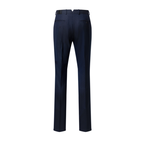 ダミエ シガレットパンツ メンズ ウェア(洋服) (製品ズーム)