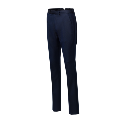 ダミエ シガレットパンツ メンズ ウェア(洋服) (製品ズーム)
