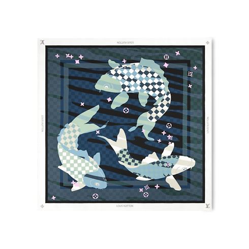 グラフィック ジャカードショーツ メンズ ウェア(洋服)