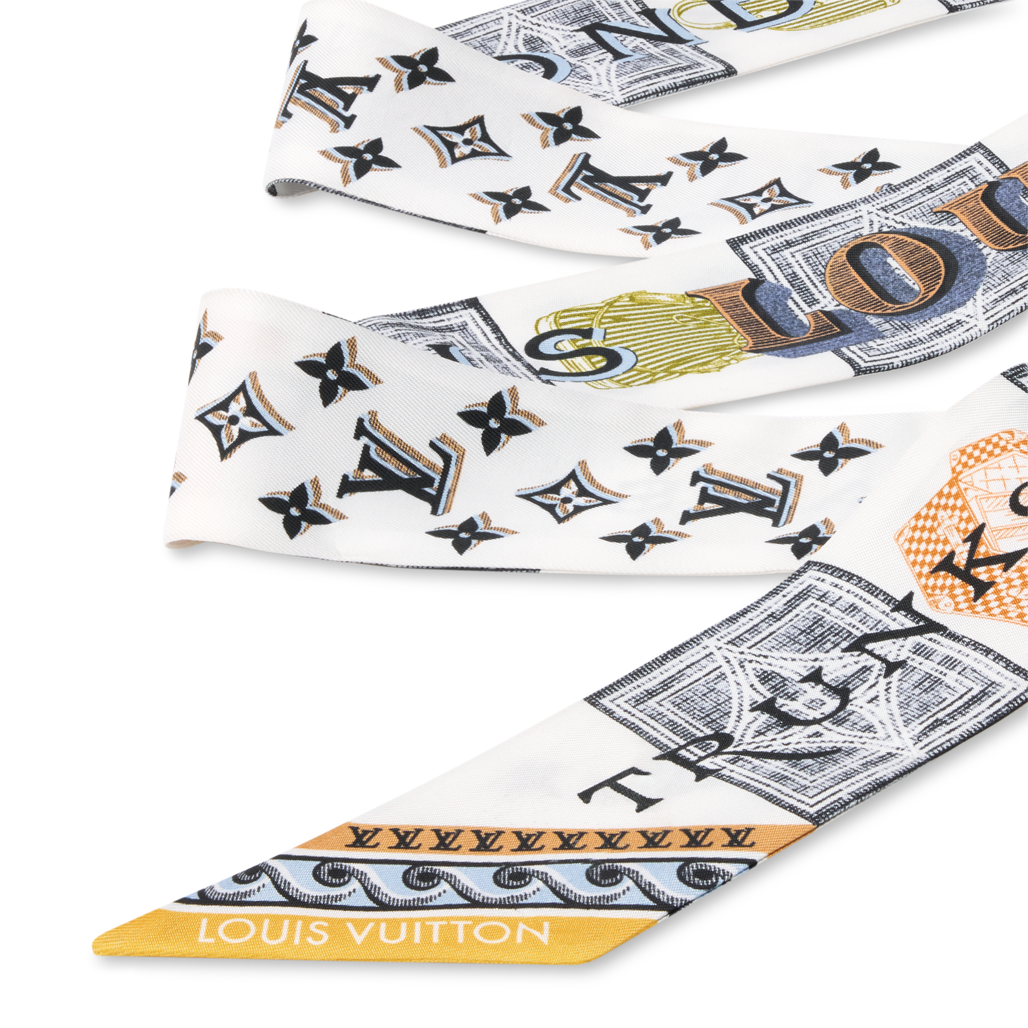 バンドーBB･ダミエグラム S00 ウィメンズ アクセサリー (製品ズーム)