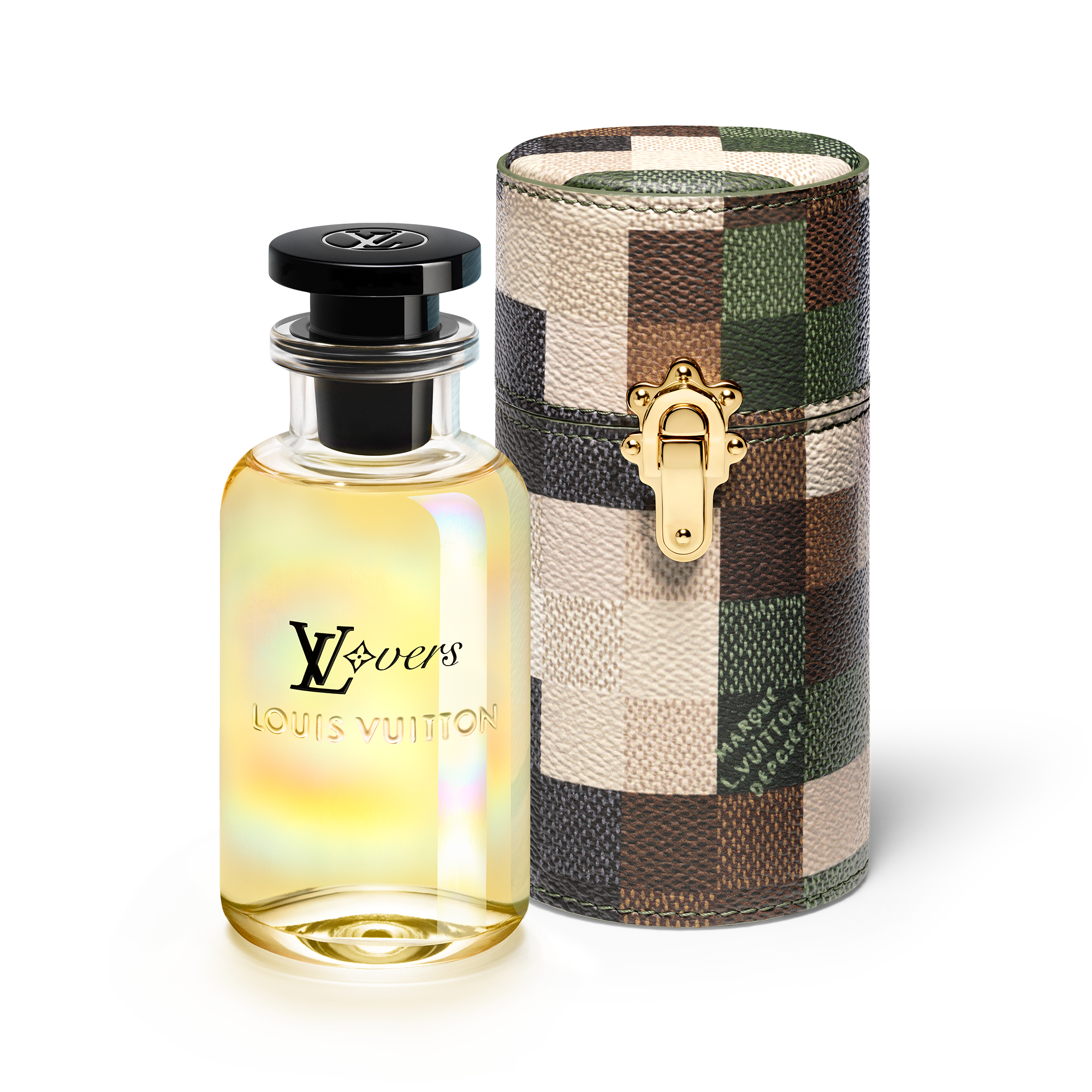 トラベルケース (100ML)  その他キャンバス フレグランス＆ビューティー フレグランス コレクション (香水) (製品ズーム)