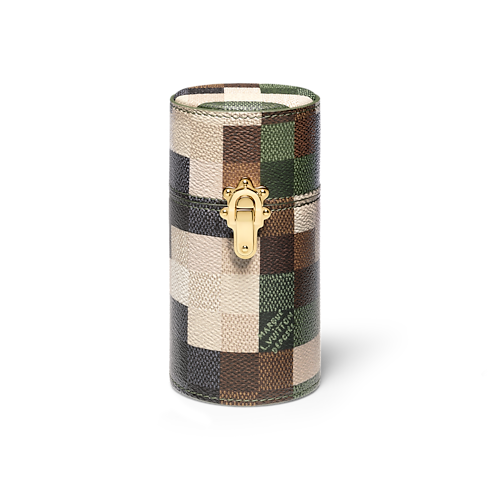 トラベルケース (100ML) その他キャンバス フレグランス&ビューティー フレグランス コレクション (香水) (製品ズーム)