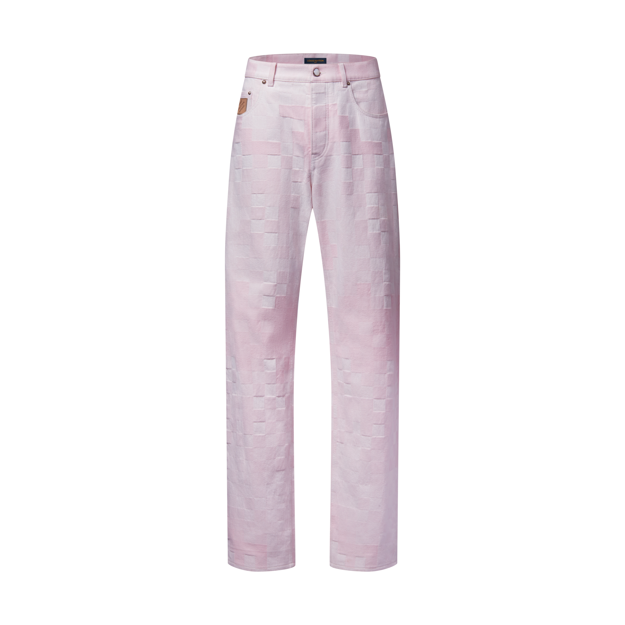ダモフラージュ デニムスケートパンツ  メンズ プレタポルテ(洋服) (製品ズーム)