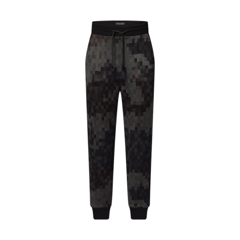 ダモフラージュ ジャカードプルオーバー メンズ ウェア(洋服)