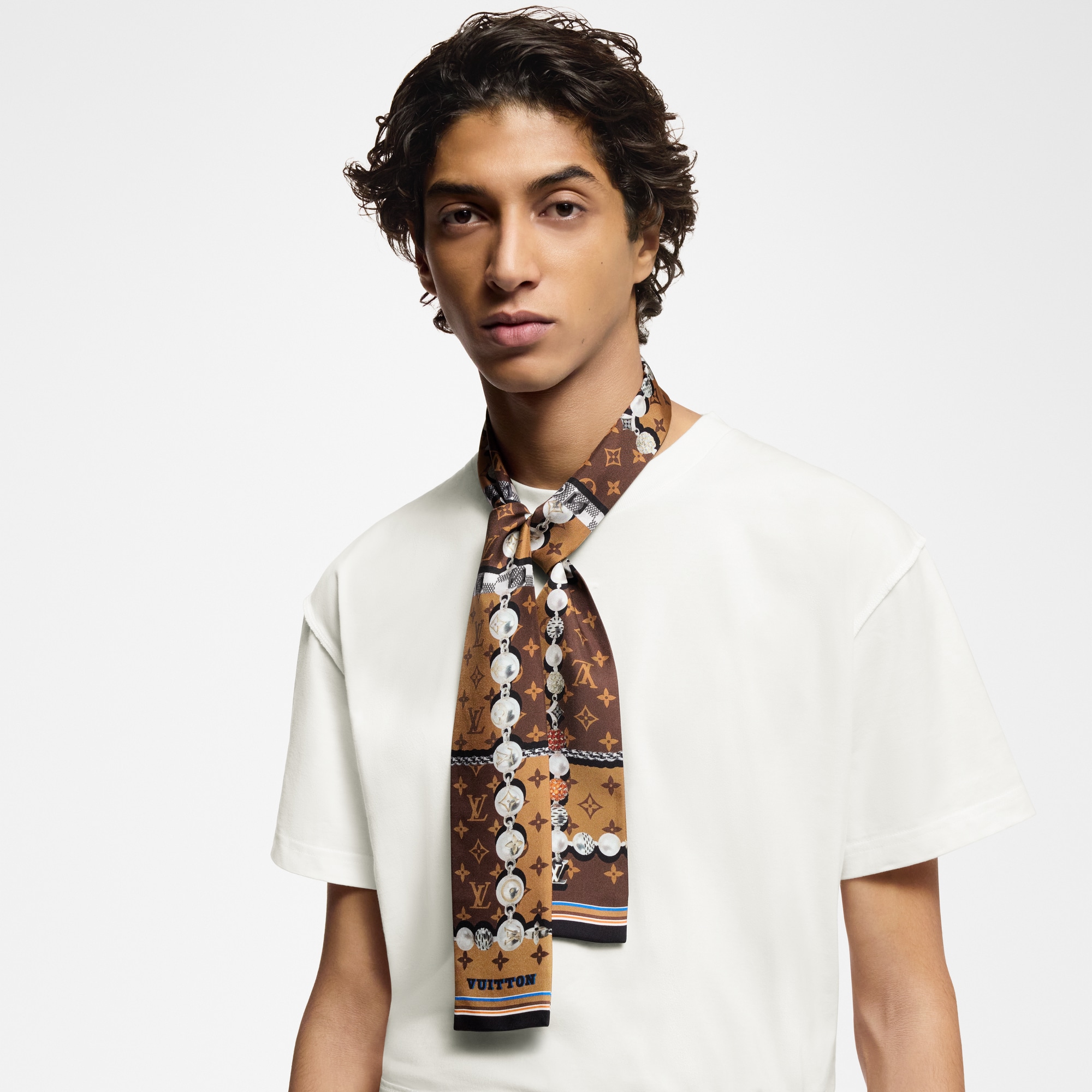 バンドー・ダンディー モノグラム S00｜ルイ・ヴィトン 公式サイト  