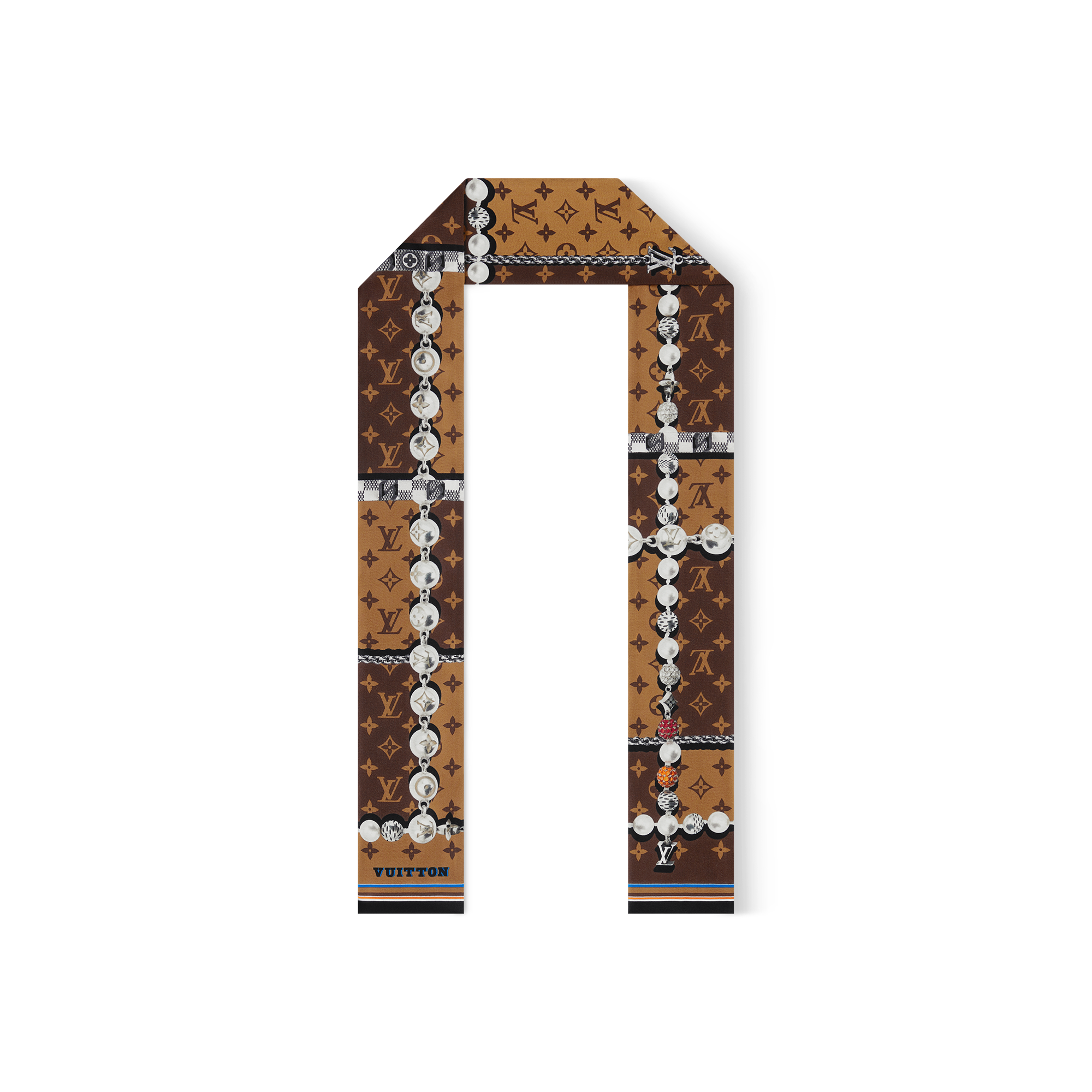 バンドー・ダンディー モノグラム S00｜ルイ・ヴィトン 公式サイト  