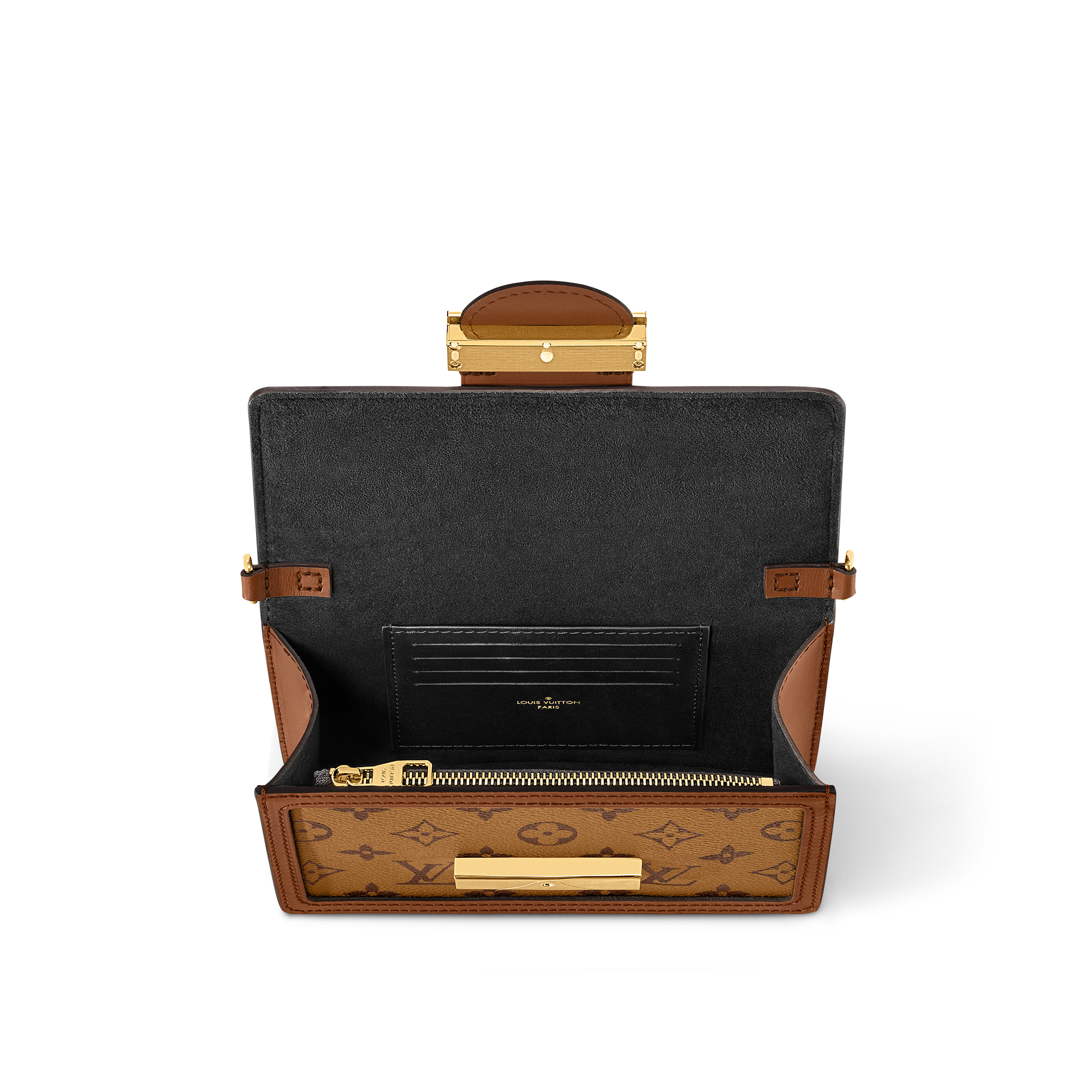 ポルトフォイユ･ドーフィーヌ その他キャンバス ウィメンズ 財布＆小物 (製品ズーム)