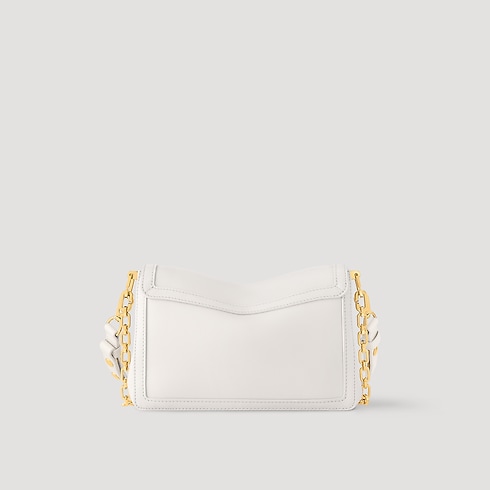 ドーフィーヌ・ソフト MM H27 ウィメンズ バッグ (製品ズーム)