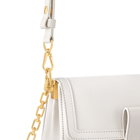 ドーフィーヌ・ソフト MM H27 ウィメンズ バッグ (製品ズーム)