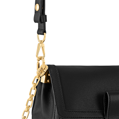 ドーフィーヌ・ソフト MM H27 ウィメンズ バッグ (製品ズーム)