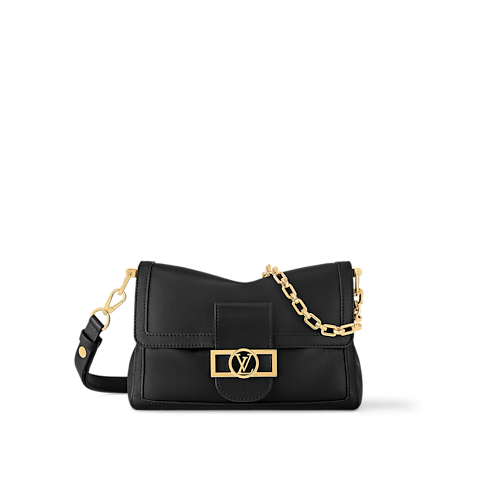 ドーフィーヌ・ソフト MM H27 ウィメンズ バッグ (製品ズーム)