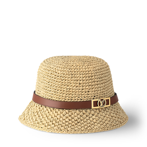 ハット・ドーフィーヌ サマー S00 ウィメンズ アクセサリー (製品ズーム)