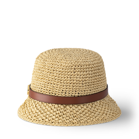 ハット・ドーフィーヌ サマー S00 ウィメンズ アクセサリー (製品ズーム)