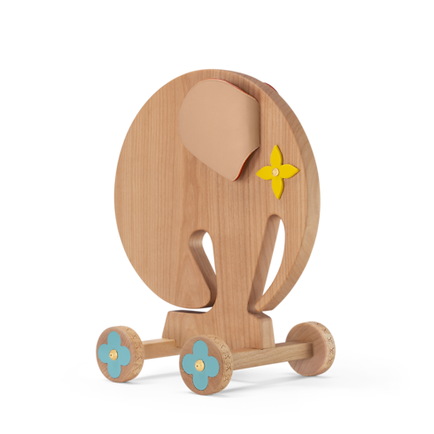 デコレーティブ エレファント S00 トランク、トラベル & ホーム スポーツ & ライフスタイル (製品ズーム)