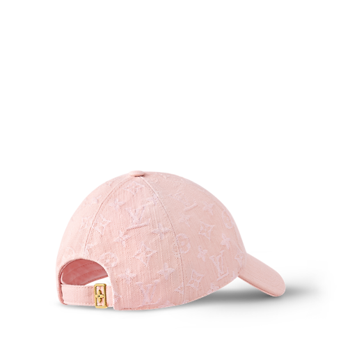 キャップ・デニム S00 ウィメンズ アクセサリー (製品ズーム)