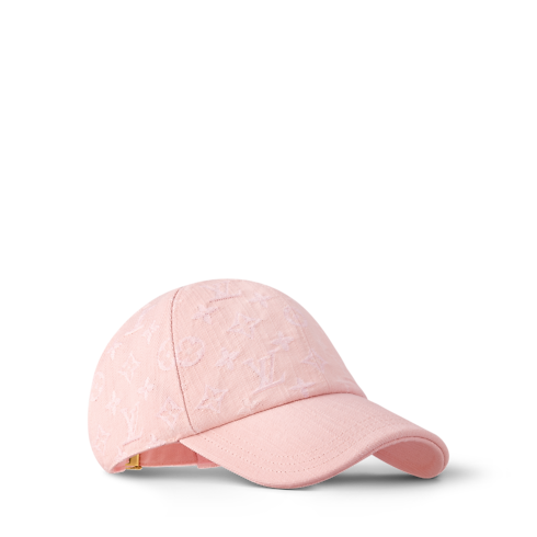 キャップ・デニム S00 ウィメンズ アクセサリー (製品ズーム)