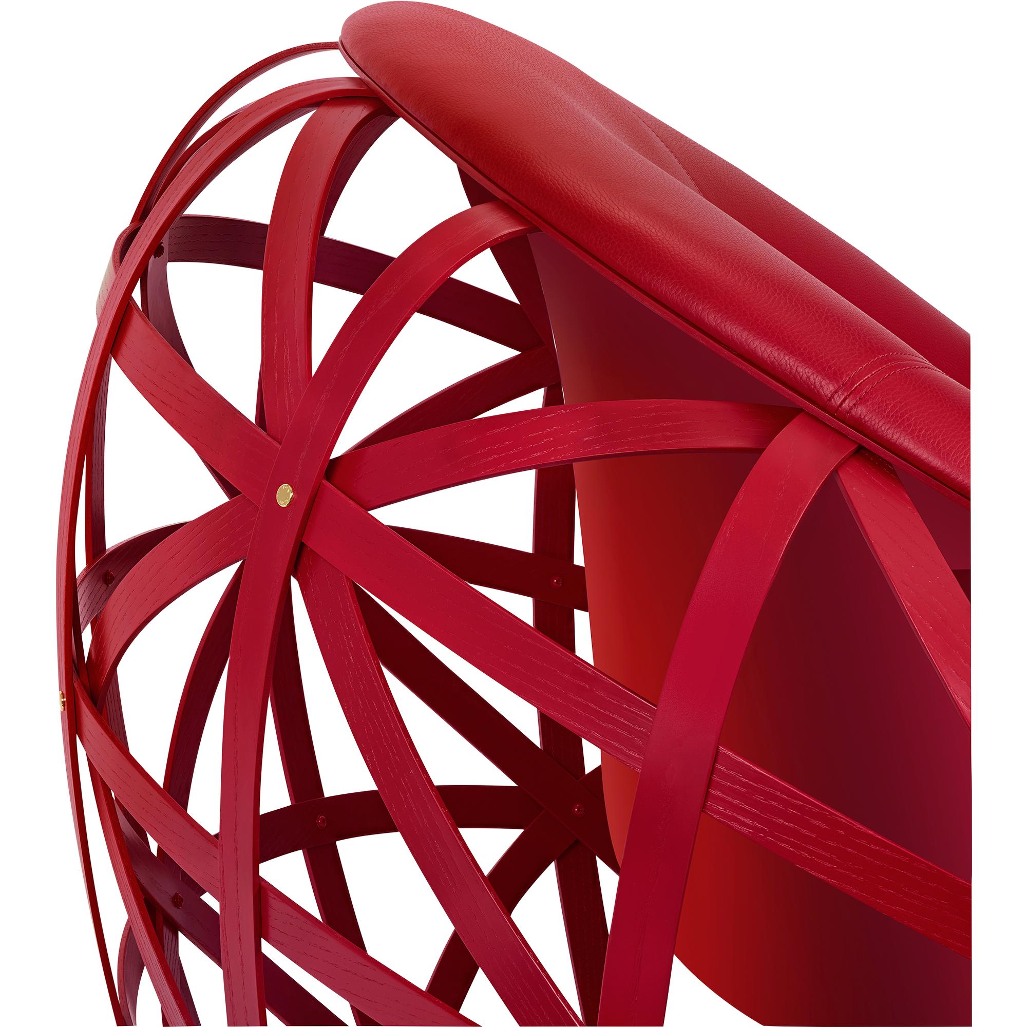 Diamond Armchair by Marcel Wanders   トランク、トラベル & ホーム ホーム & テーブルウェア (製品ズーム)