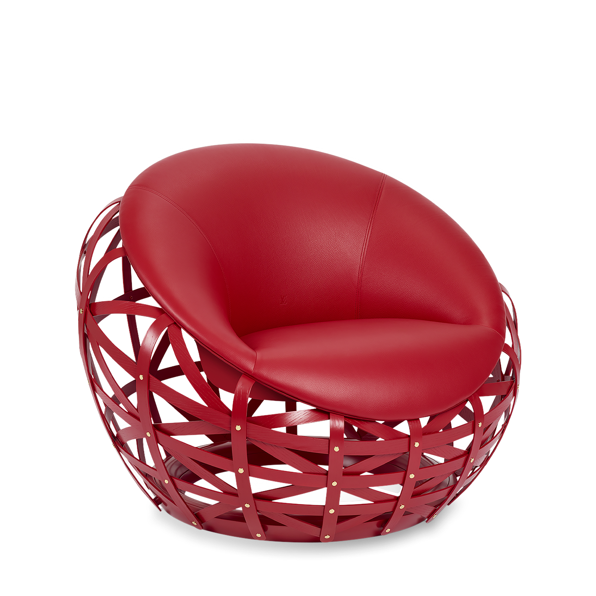 Diamond Armchair by Marcel Wanders   トランク、トラベル & ホーム ホーム & テーブルウェア (製品ズーム)