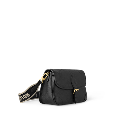 ディアヌ モノグラム・アンプラント ウィメンズ バッグ (製品ズーム)