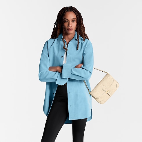 ディアヌ モノグラム・アンプラント ウィメンズ バッグ (製品ズーム)