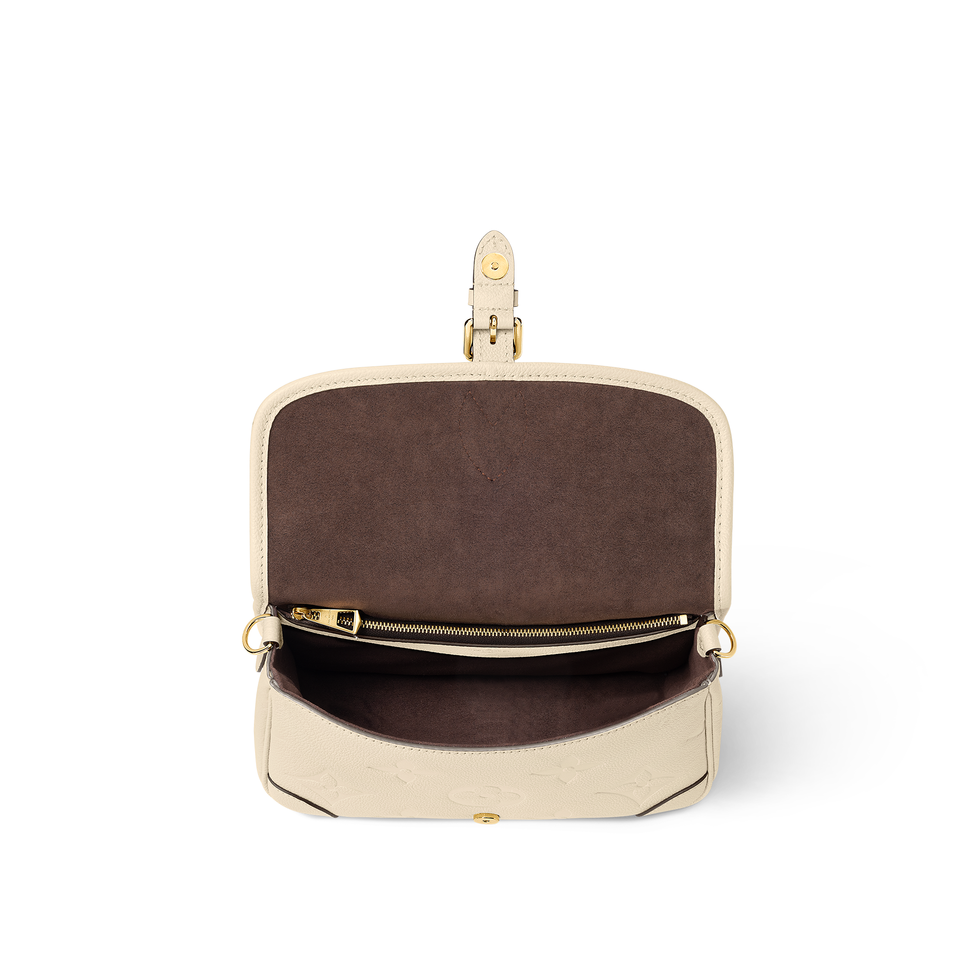 ディアヌ モノグラム・アンプラント ウィメンズ バッグ (製品ズーム)