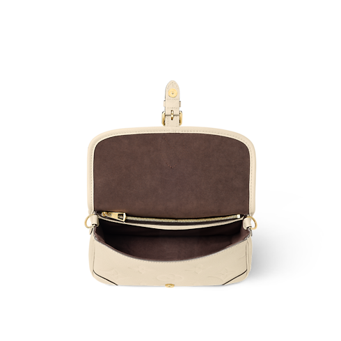 ディアヌ モノグラム・アンプラント ウィメンズ バッグ (製品ズーム)