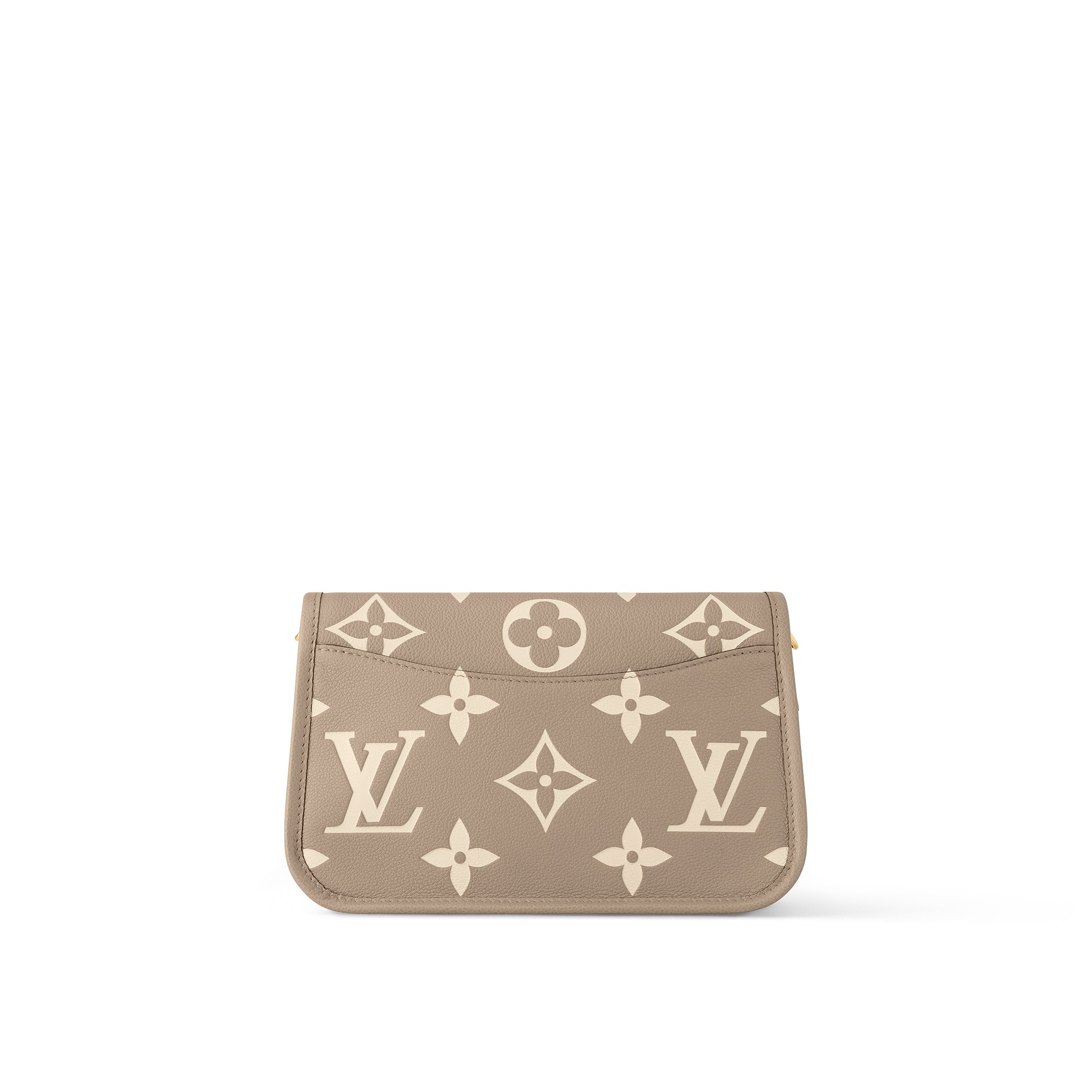 ディアヌ モノグラム・アンプラント ウィメンズ バッグ (製品ズーム)