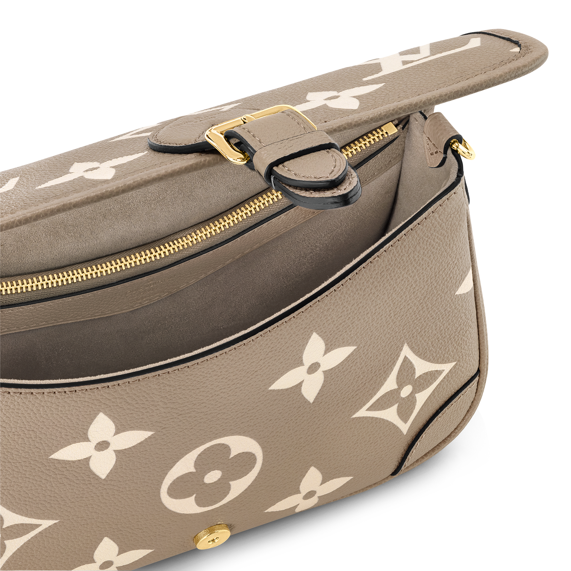 ディアヌ モノグラム・アンプラント ウィメンズ バッグ (製品ズーム)