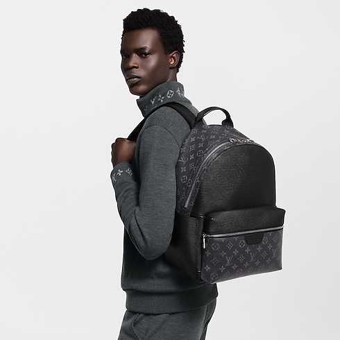 ディスカバリー・バックパック PM タイガラマ バッグ・財布・小物 ウィメンズ・バッグ (製品ズーム)