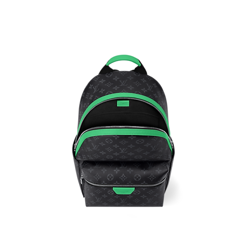 ディスカバリー・バックパック PM モノグラム・エクリプス バッグ・財布・小物 メンズ・バッグ (製品ズーム)