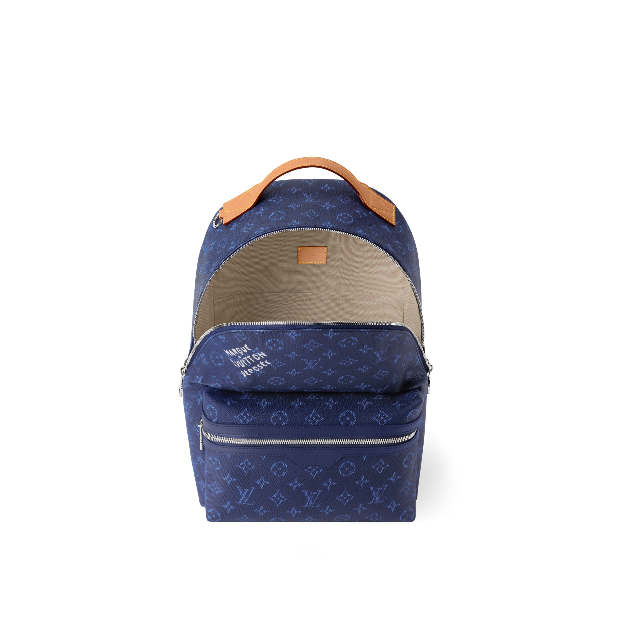 ディスカバリー･バックパック PM Monogram Other バッグ･財布･小物 メンズ･バッグ (製品ズーム)