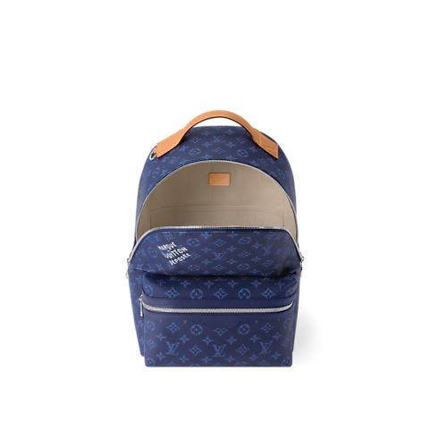 ディスカバリー・バックパック PM Monogram Other バッグ・財布・小物 メンズ・バッグ (製品ズーム)