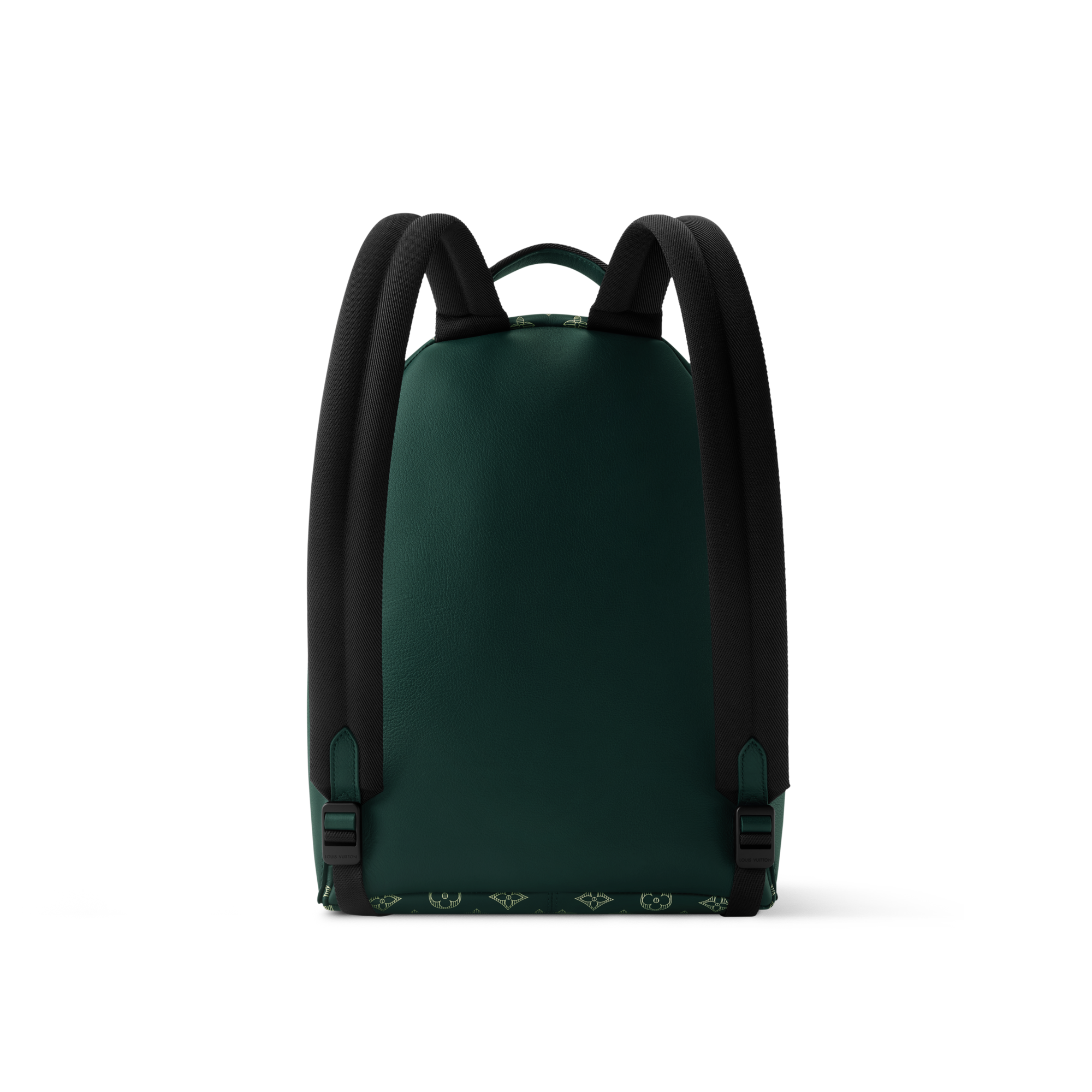 ディスカバリー･バックパック PM モノグラム･シャドウ バッグ･財布･小物 メンズ･バッグ (製品ズーム)