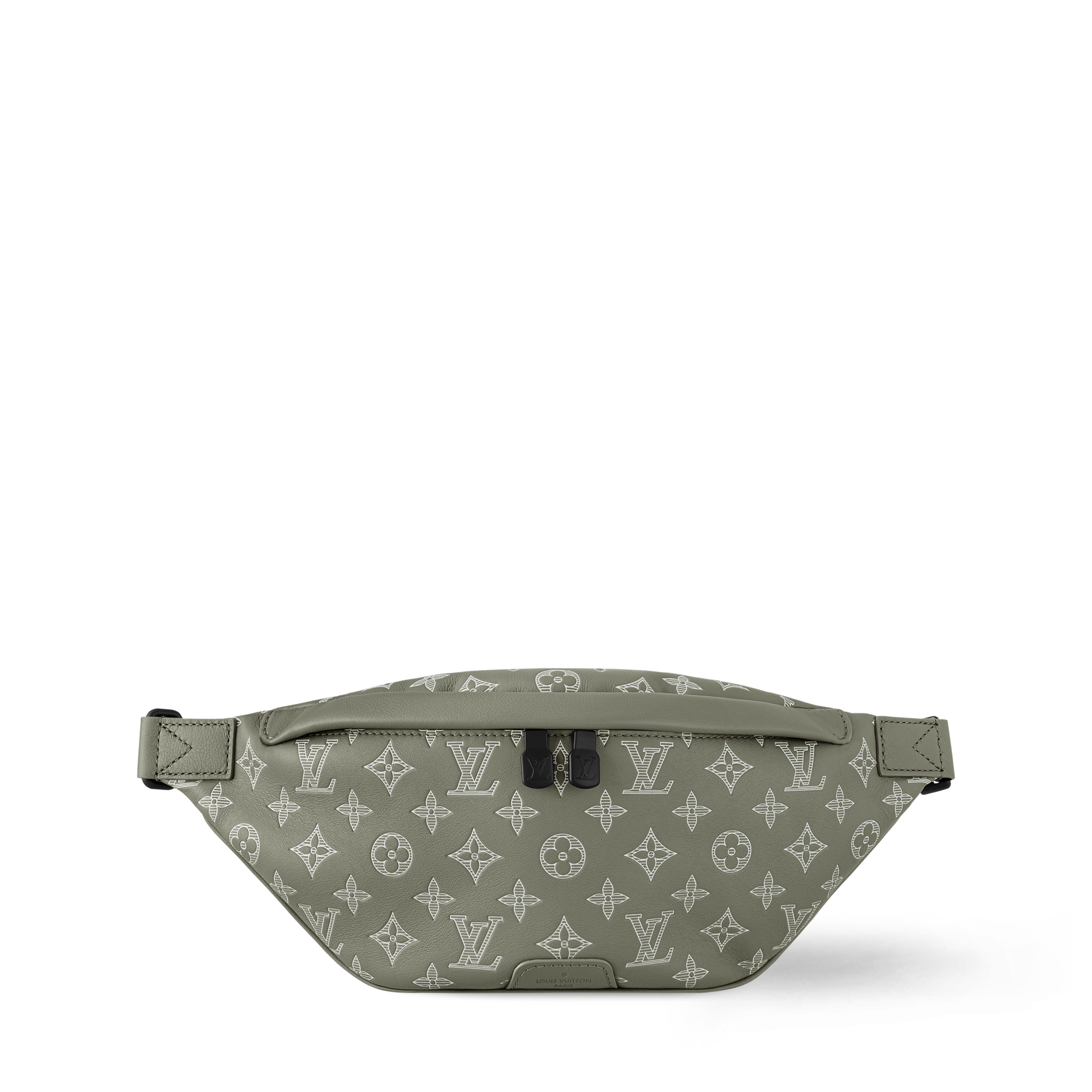 ディスカバリー・バムバッグ PM G65｜ルイ・ヴィトン 公式サイト - M12508