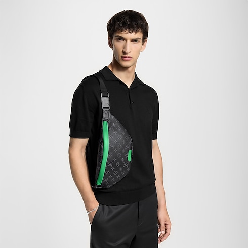 ディスカバリー・バムバッグ モノグラム・エクリプス バッグ・財布・小物 メンズ・バッグ (製品ズーム)