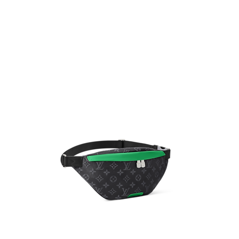 ディスカバリー・バムバッグ モノグラム・エクリプス バッグ・財布・小物 メンズ・バッグ (製品ズーム)