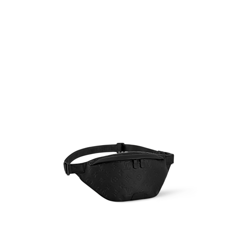 ディスカバリー・バムバッグ PM モノグラム・シャドウ メンズ バッグ (製品ズーム)