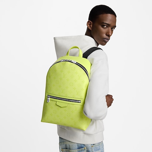 ディスカバリー・バックパック スリム タイガラマ バッグ・財布・小物 ウィメンズ・バッグ (製品ズーム)