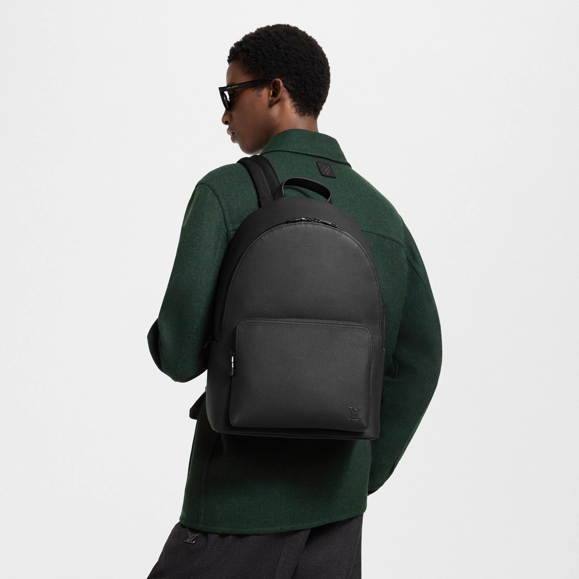 ディスカバリー･ワーク バックパック LV アエログラム バッグ･財布･小物 メンズ･バッグ (製品ズーム)